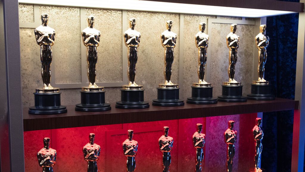 Así será la gala de los Oscar 2022