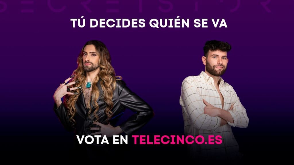 Vídeo nominación: duelo final para la expulsión