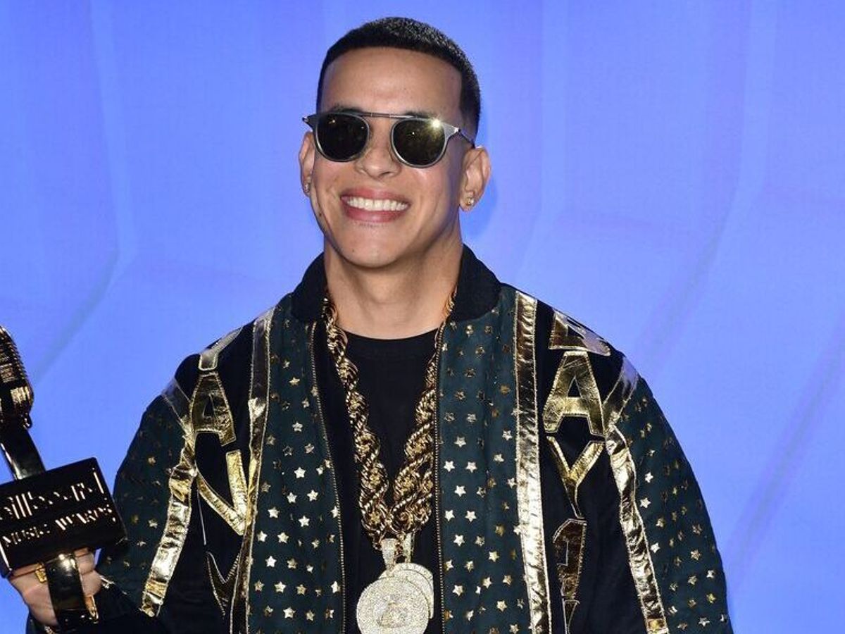 El prematuro adiós de Daddy Yankee y despedidas de artistas - Yasss