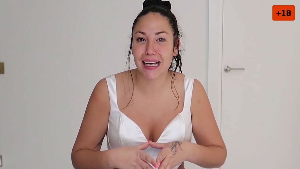 Steisy lo cuenta todo sobre su vida privada: sexo, dinero y los kilos que ha perdido (2/2)