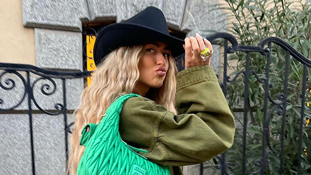 Los accesorios que deberán acompañar tus looks esta primavera-verano: del sombrero cowboy a las plataformas