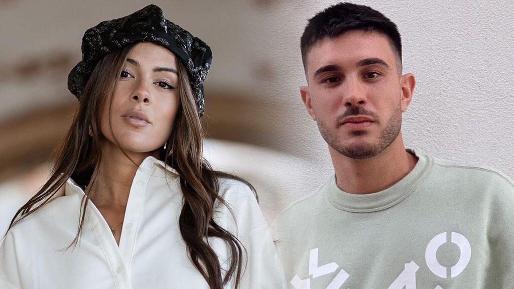 Melyssa Pinto confirma su ruptura con su novio, Sergi Castro, tras un año de relación