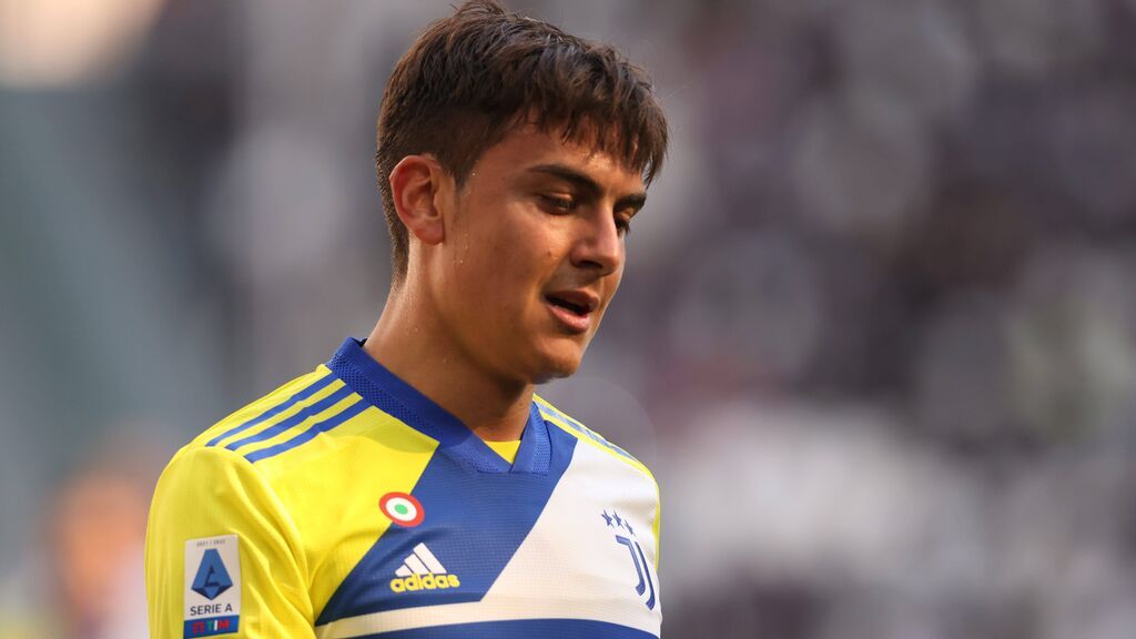 Why Dybala has not renewed with Juventus?  The clubs that have been interested in him