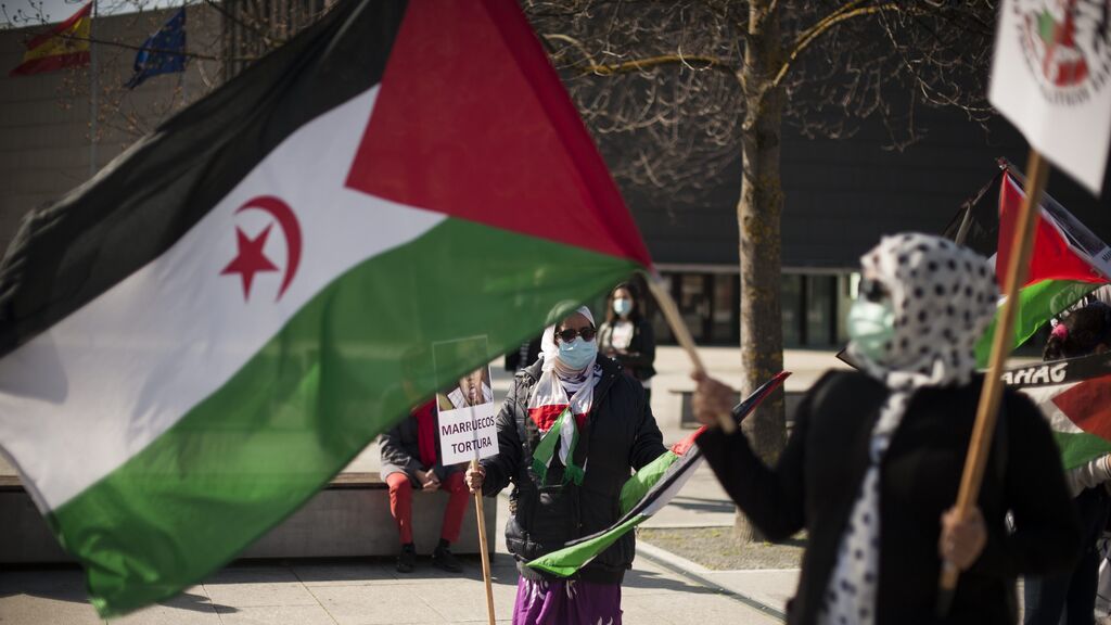Crisis diplomática con Argelia por el giro de España sobre el Sáhara