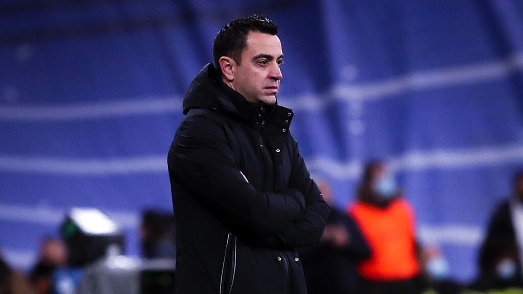 El Barça sufre una metamorfosis con Xavi Hernández