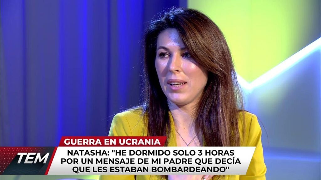 Risto Mejide: "Ya no es invasión, sino aniquilación a Ucrania" Todo es mentira 2022 Programa 800