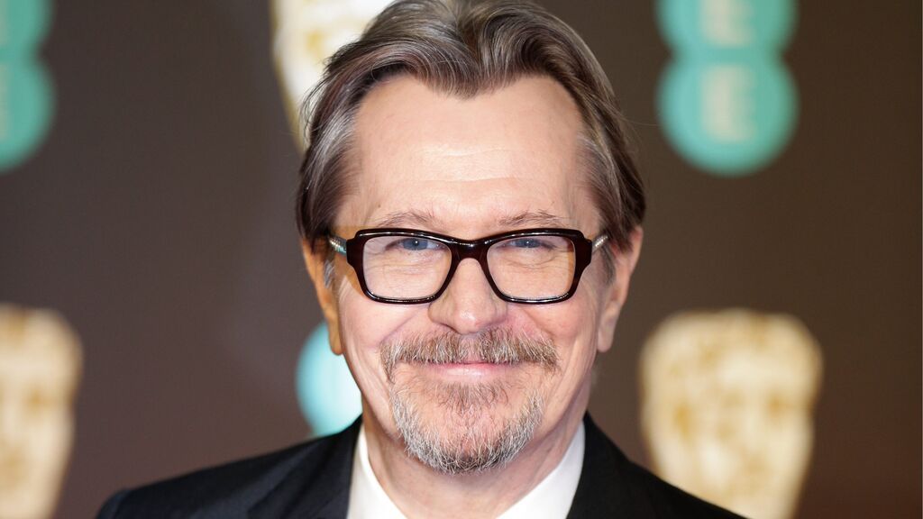 Gary Oldman