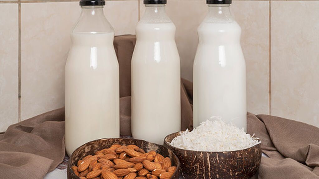 Las cinco mejores recetas de repostería sin leche Las cinco mejores recetas de repostería sin leche