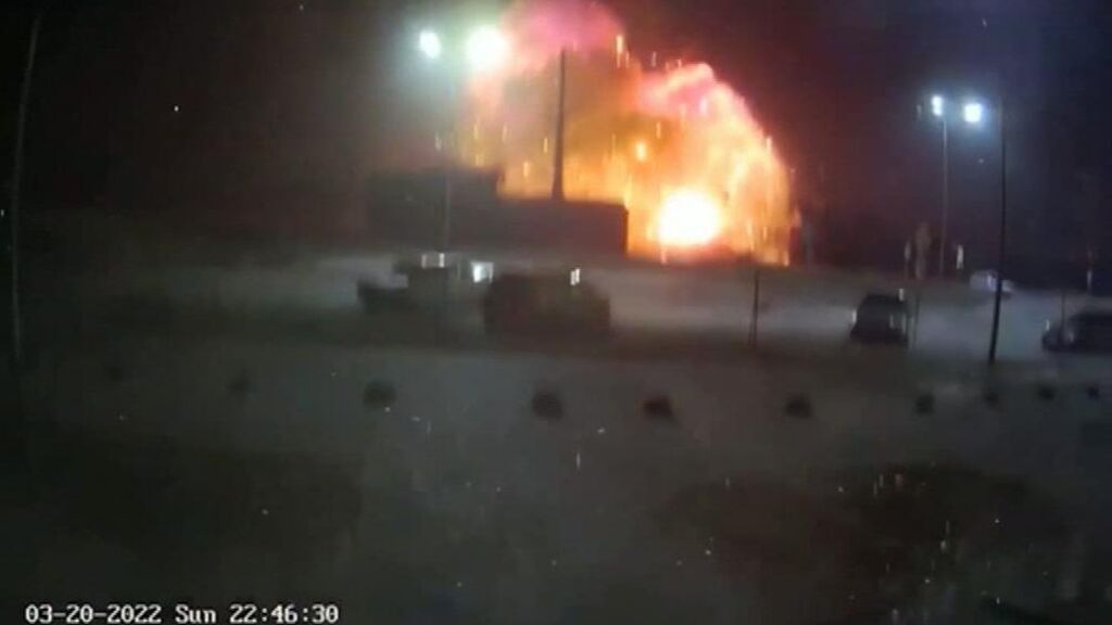 26 días de guerra en Ucrania: Mariúpol rechaza el ultimátum de Rusia