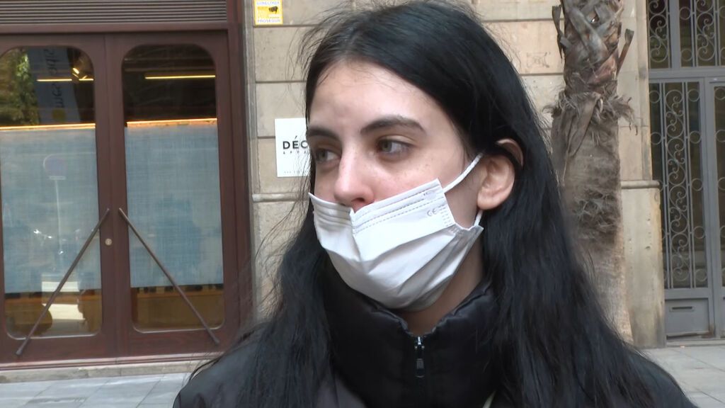 El testimonio de Claudia, la hermana de la mujer asesinada presuntamente por su expareja