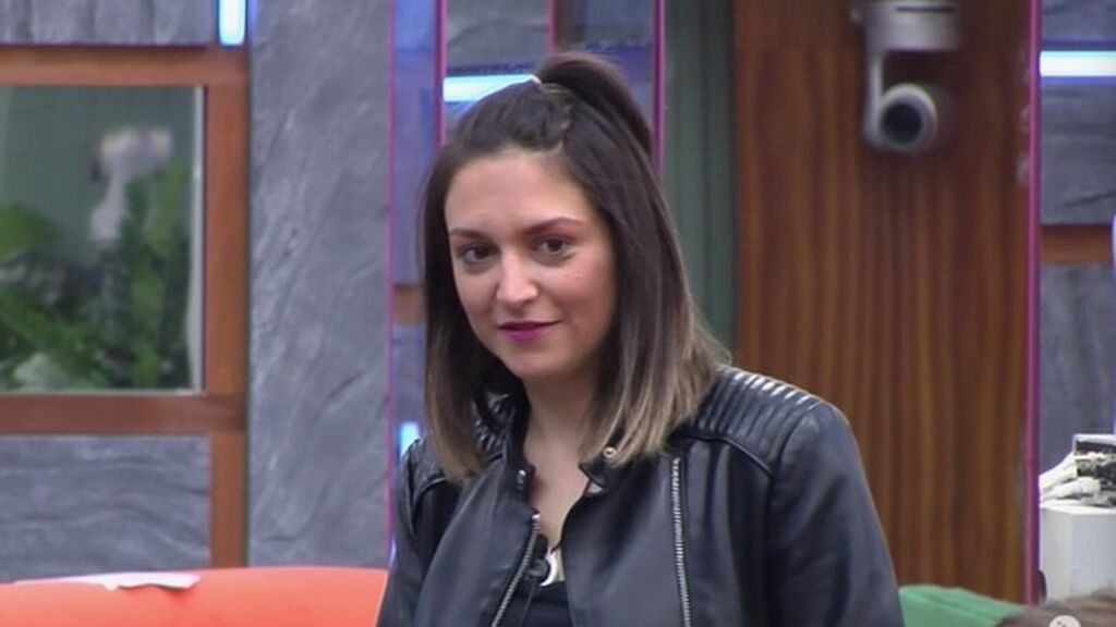 el nuevo look de Marta