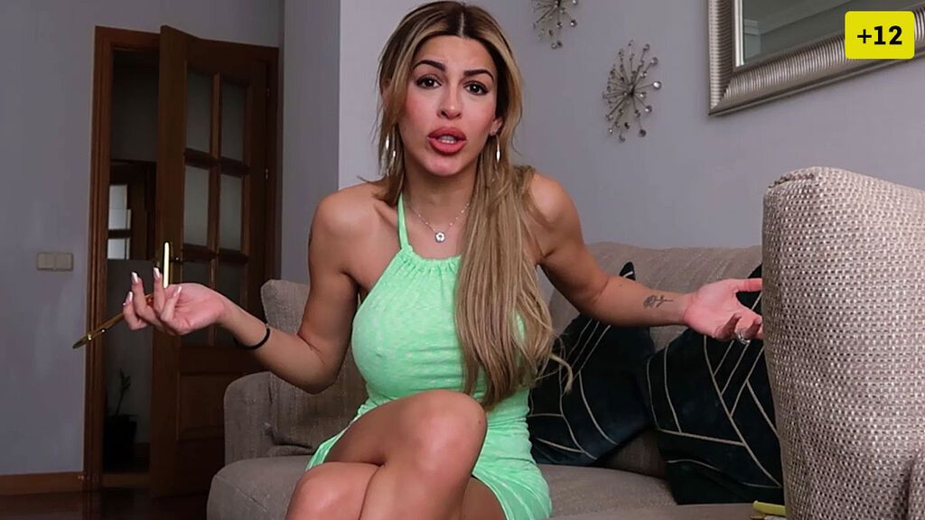 Oriana Marzoli opina sobre la ruptura entre Alejandro Bernardos y Mayka Rivera (2/2)