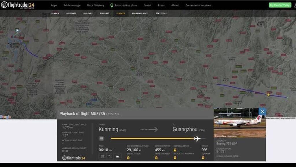 2022-03-21T090004Z_1_LWD607821032022RP1_RTRWNEV_E_6078-CHINA-CRASH-FLIGHT-RADAR