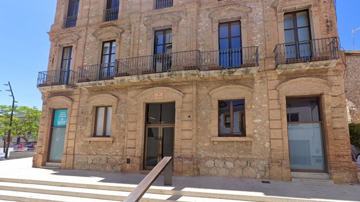 Condenado a cinco años de inhabilitación un exconcejal de Calafell por anular multas Condenado a cinco años de inhabilitación un exconcejal de Calafell por anular multas