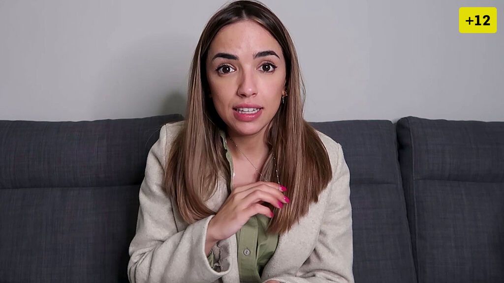 Lucía Sánchez se sincera sobre su participación en ‘Baila Conmigo’ junto a Álvaro Boix (2/2)