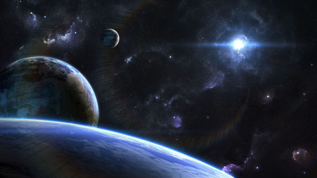 ¿Hay vida en otros planetas? La NASA confirma que hay 5.000 mundos fuera del Sistema Solarç