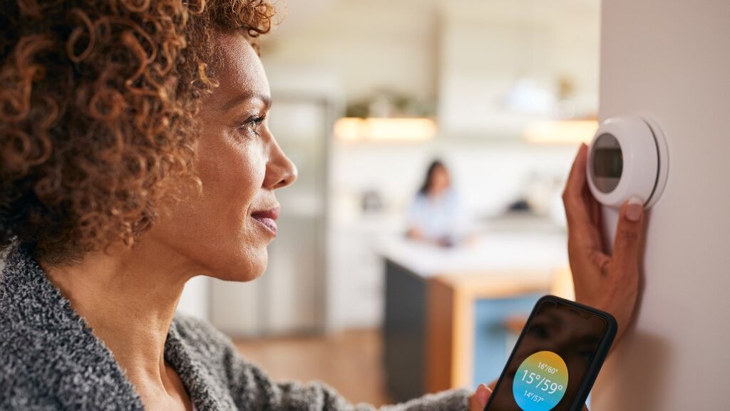 OCU acerca la herramienta online HARP a los consumidores para mejorar la eficiencia energética del hogar