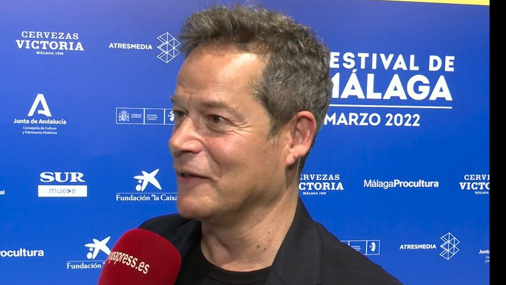 Jorge Sánz, sobre su faceta como abuelo