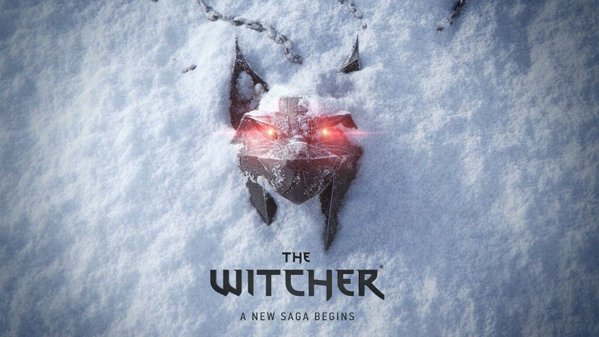 CD Projekt RED ya trabaja en la nueva entrega de The Witcher