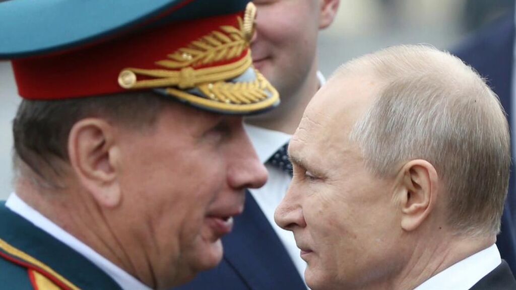 El premio de Vladimir Putin a sus guardaespaldas: poder y fortunas millonarias
