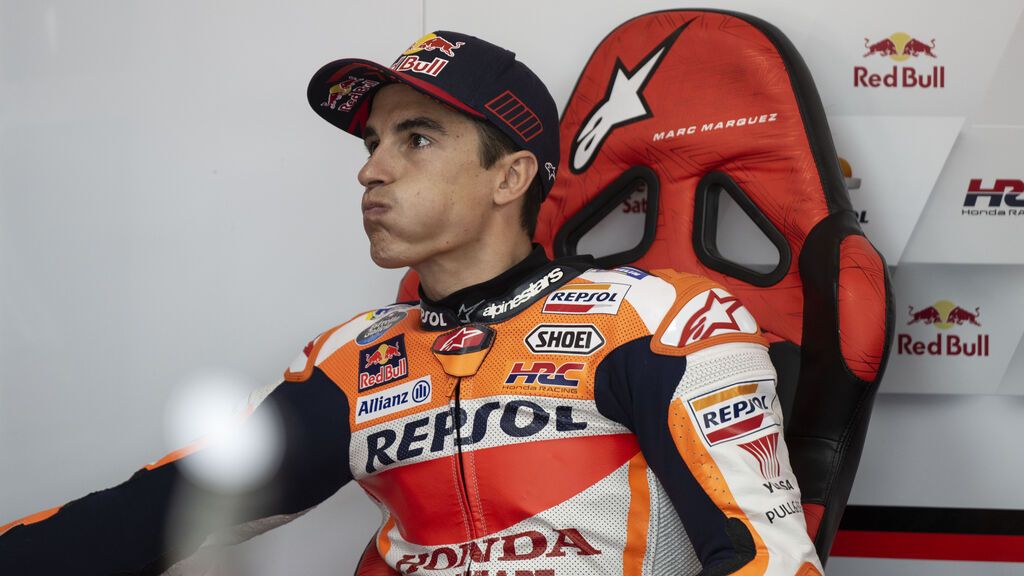 marc márquez