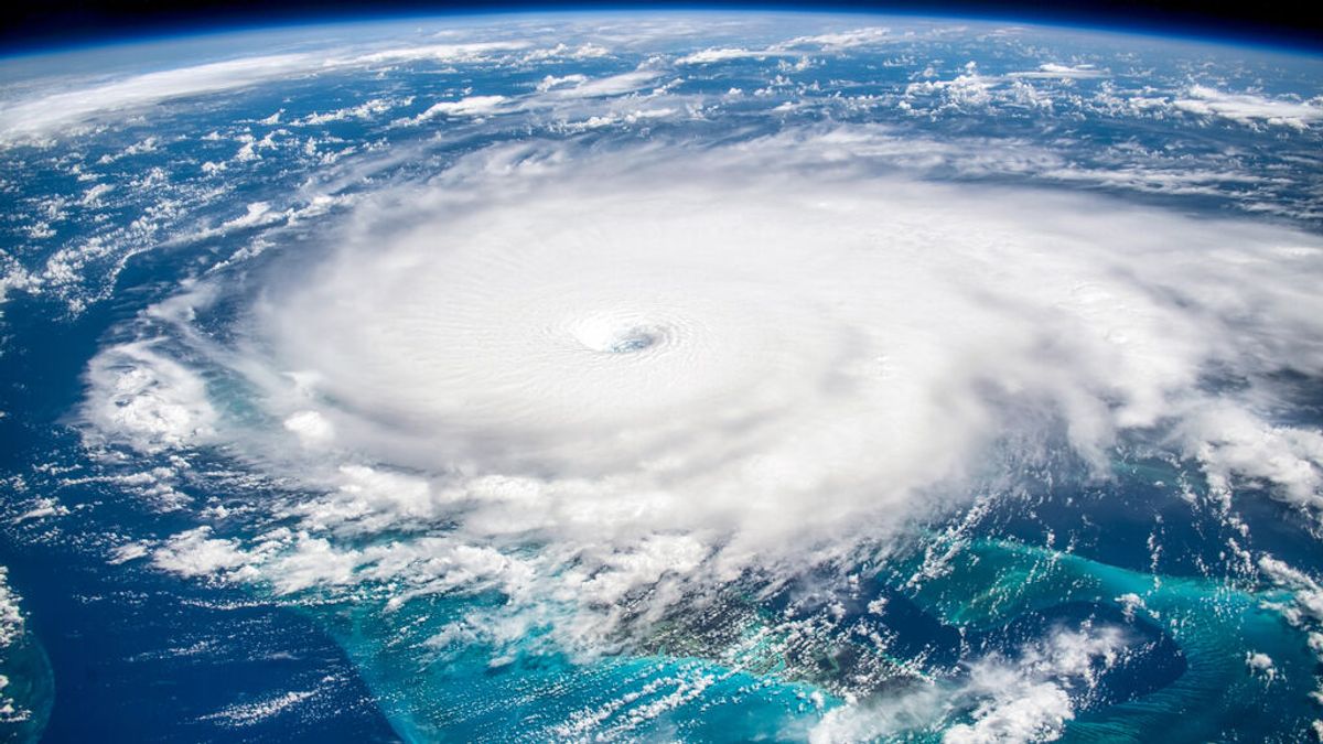 Se acerca la temporada de huracanes: ¿Habrá más ciclones este año por el episodio de La Niña?