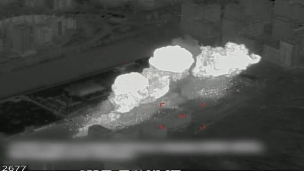 27 días de guerra en Ucrania: Rusia aumenta sus ataques contra los civiles