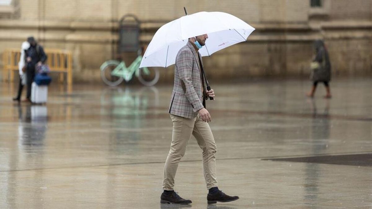 Las últimas lluvias y la sequía: "Tendrían que caer durante un mes en todo el país para surtir efecto" Las últimas lluvias y la sequía: "Tendrían que caer durante un mes en todo el país para surtir efecto"