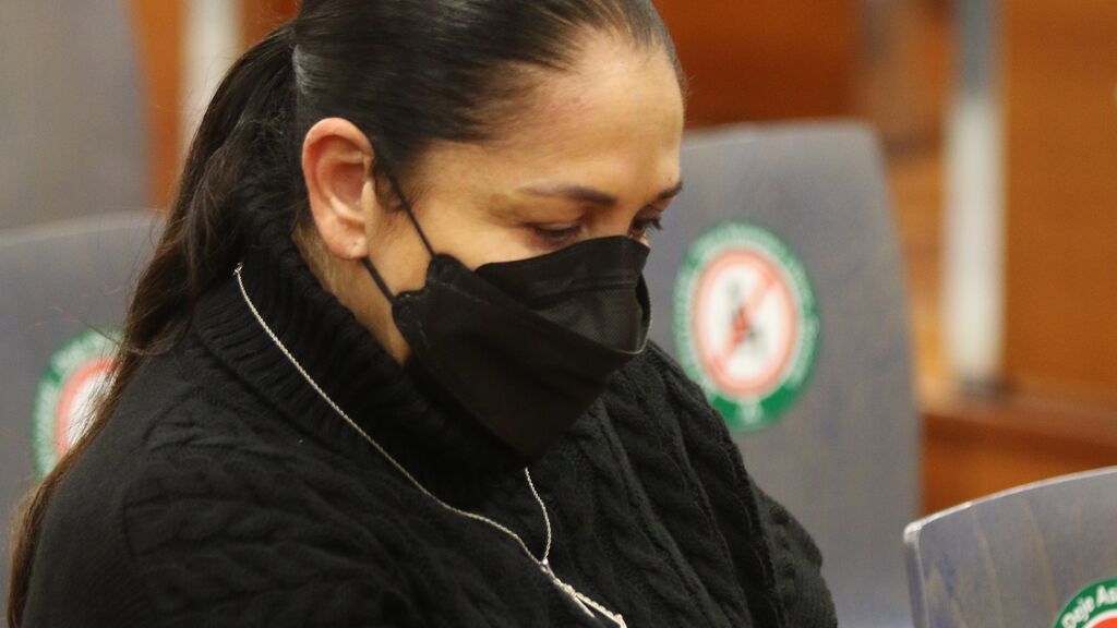 Vestida para ir a los juzgados: Isabel Pantoja o cómo romper con la norma de estilo para 'ganar'