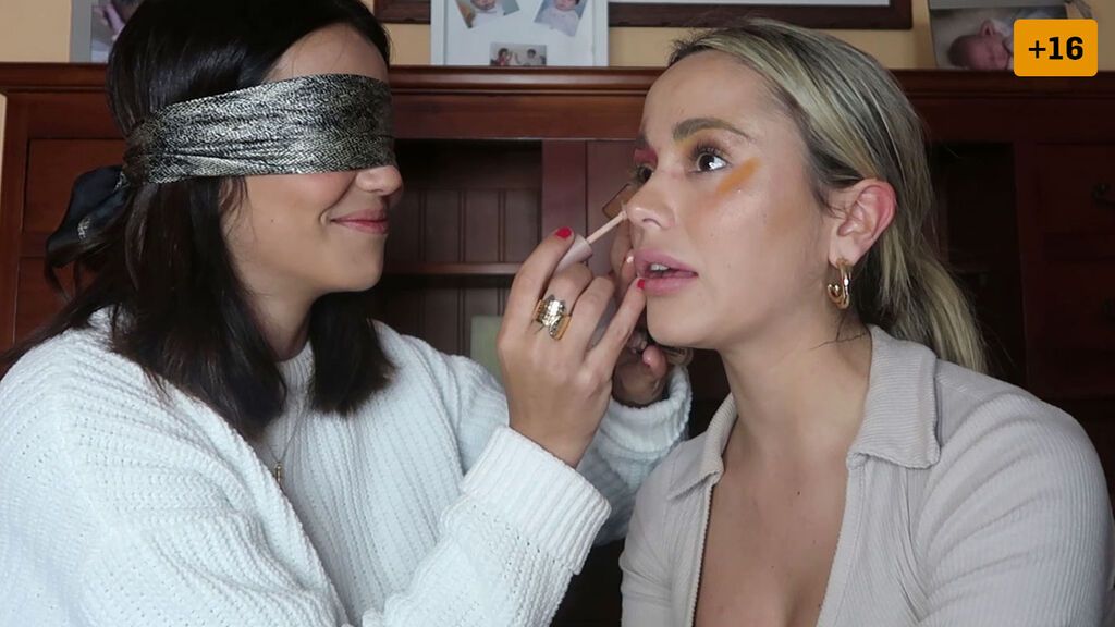 Gal·la Mora y su hermana dejan de hablarse por Nico y opinan sobre Manuel (2/2)