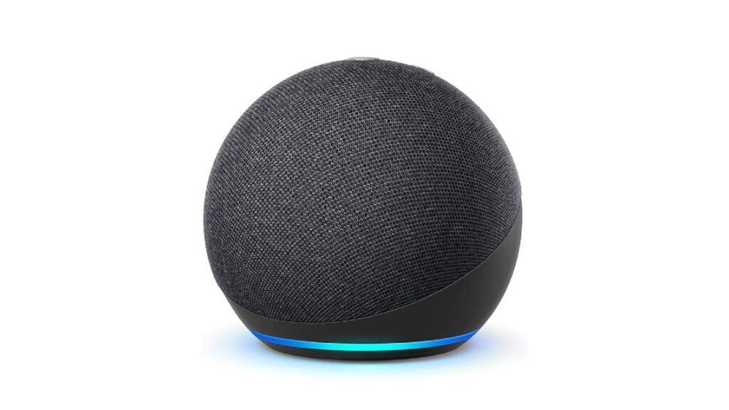 2_Echo Dot 4ª generacion