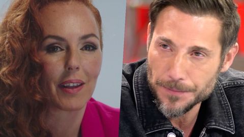 Antonio David Flores y su hijo piden cárcel para Rocío Carrasco tras denunciarla por impago - Sálvame