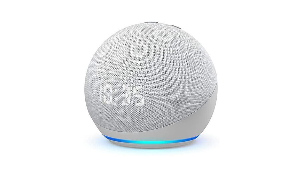 3_Echo Dot 4ªgen blanco