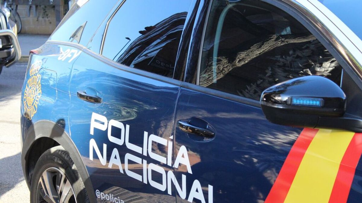 Liberadas 13 mujeres presuntamente explotadas sexualmente en España y Francia Liberadas 13 mujeres presuntamente explotadas sexualmente en España y Francia