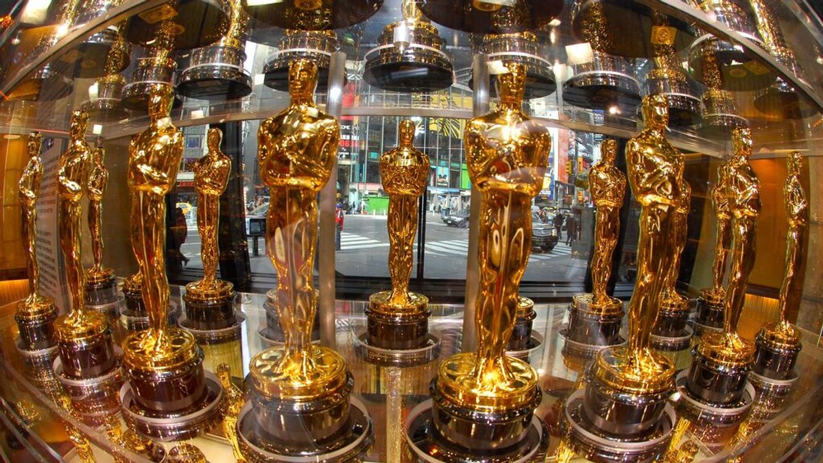 Las películas que parten como favoritas a los Oscar 2022
