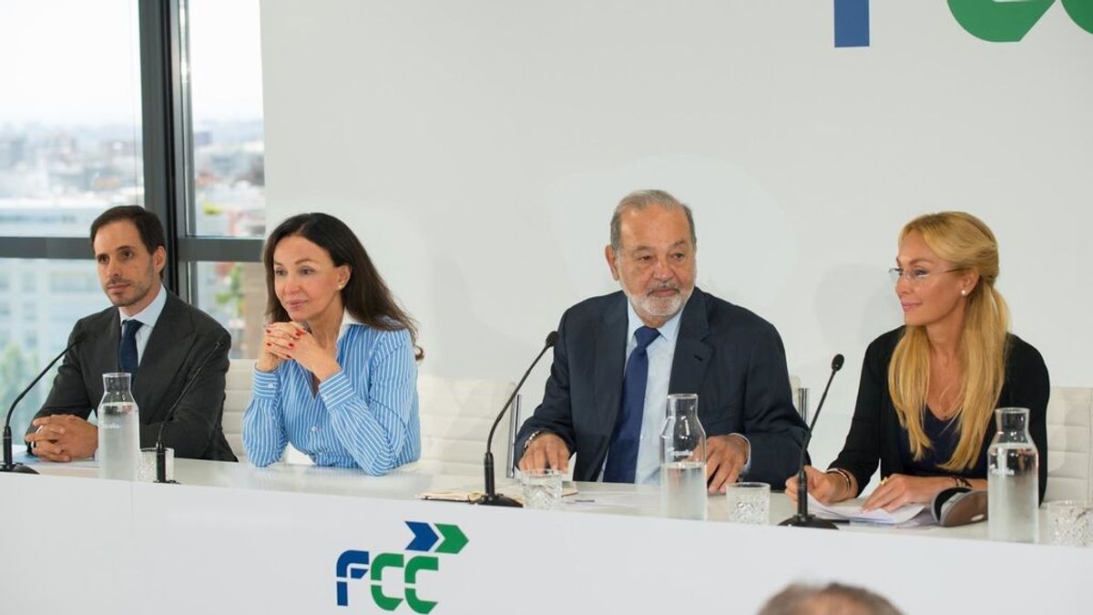 FCC lanza una OPA voluntaria sobre el 24% de Metrovacesa por 284 millones FCC lanza una OPA voluntaria sobre el 24% de Metrovacesa por 284 millones