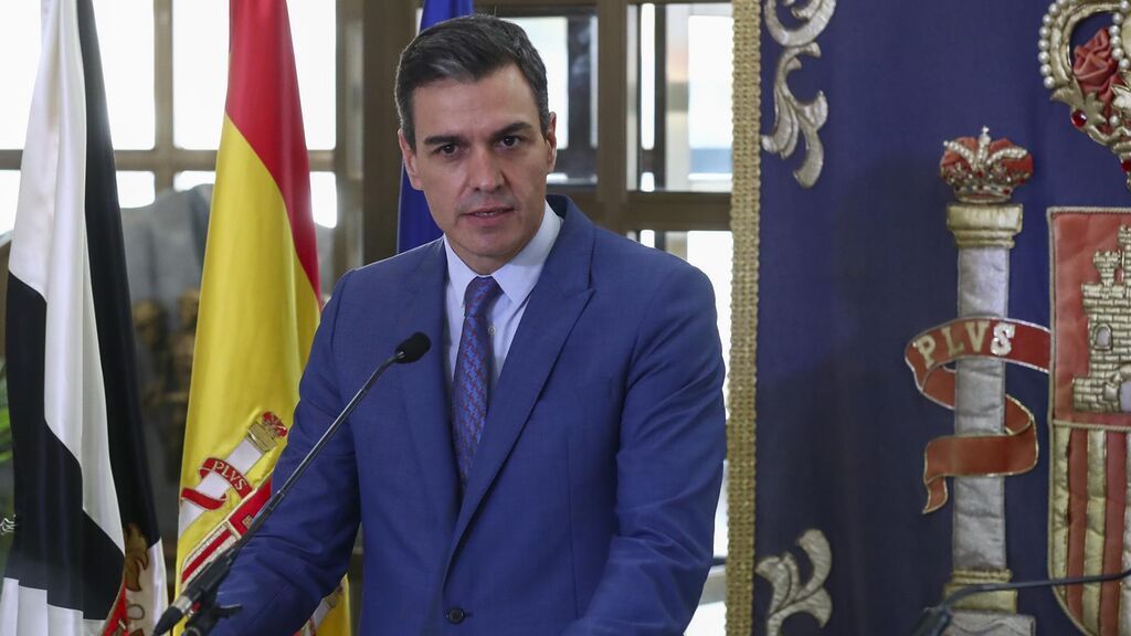 Sánchez defiende su giro sobre el Sáhara: "Sentamos las bases para una relación más fuerte con Marruecos"