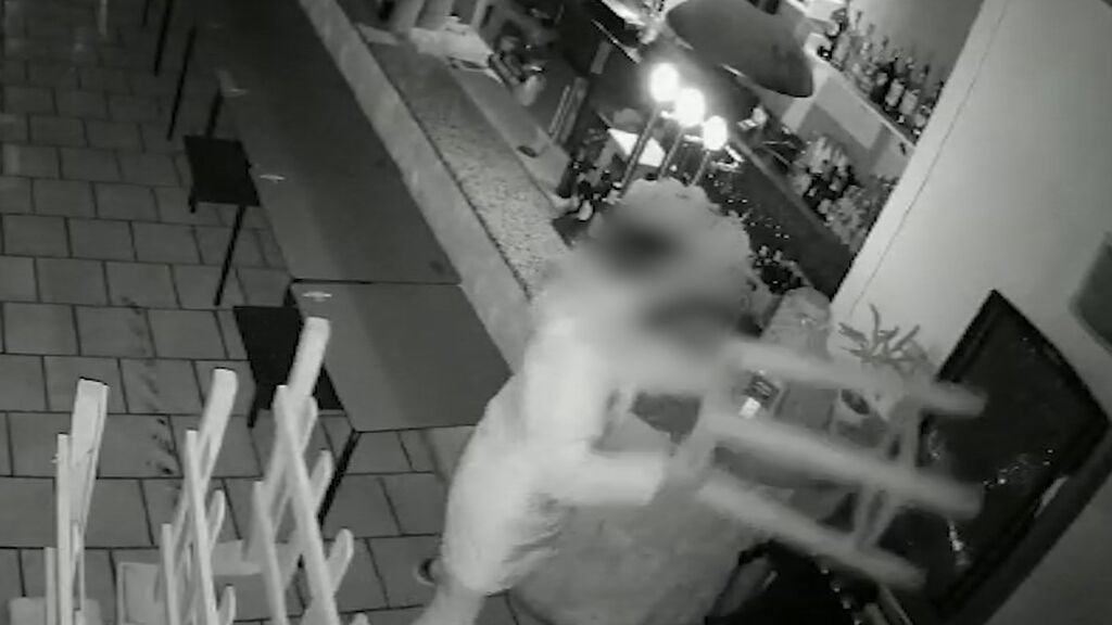 Detenido un hombre acusado de 25 robos en establecimientos de Paiporta y Picanya