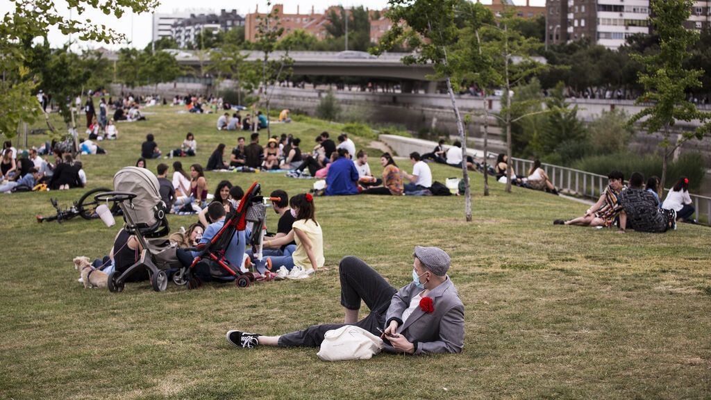 Por un 2022 repleto de verbenas: ¿cuáles son las fiestas más populares en cada provincia española?