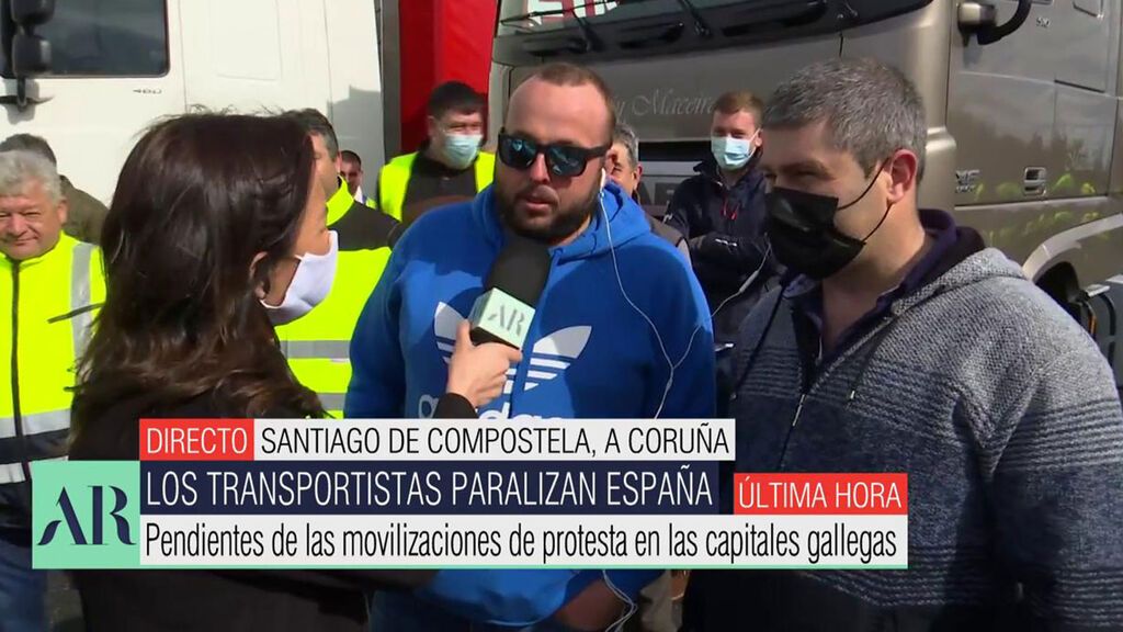 El programa de Ana Rosa