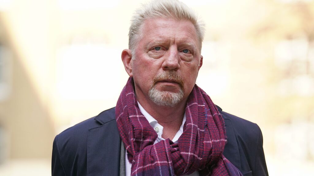 Boris Becker y su lío con las finanzas: lo que se sabe de su presunta ocultación de bienes tras declararse en bancarrota