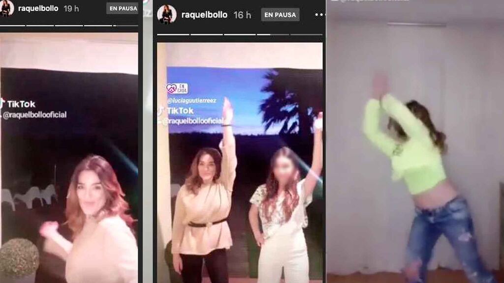 tiktok hija
