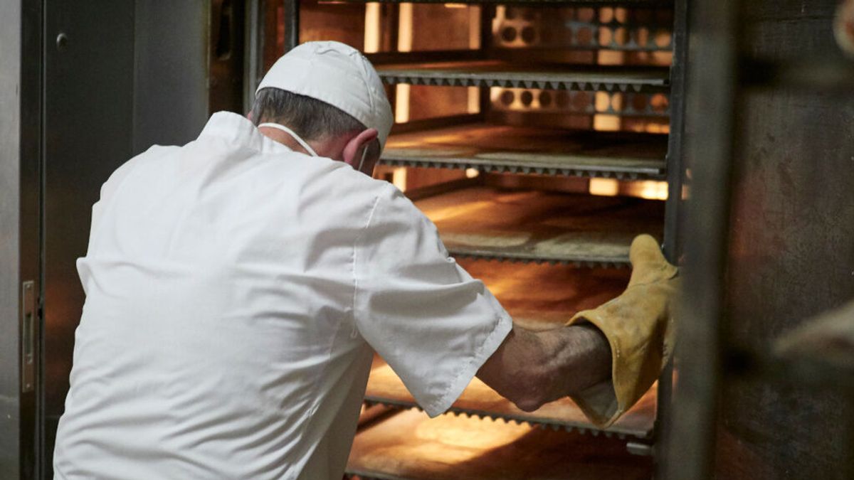 Los panaderos gallegos alertan del riesgo desabastecimiento: “Solo hay harina para días” Los panaderos gallegos alertan del riesgo desabastecimiento: “Solo hay harina para días”
