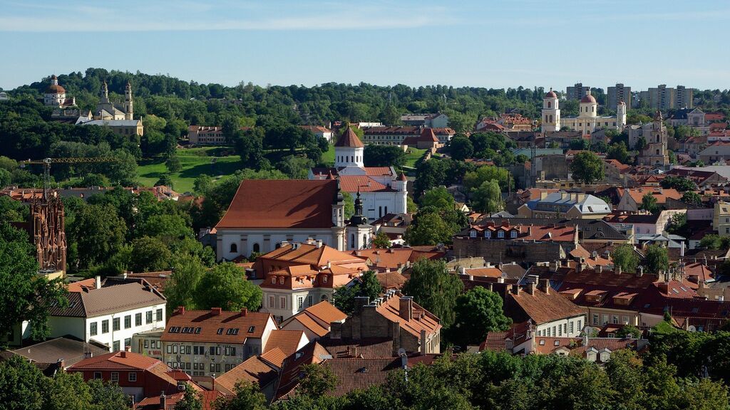 Lituania