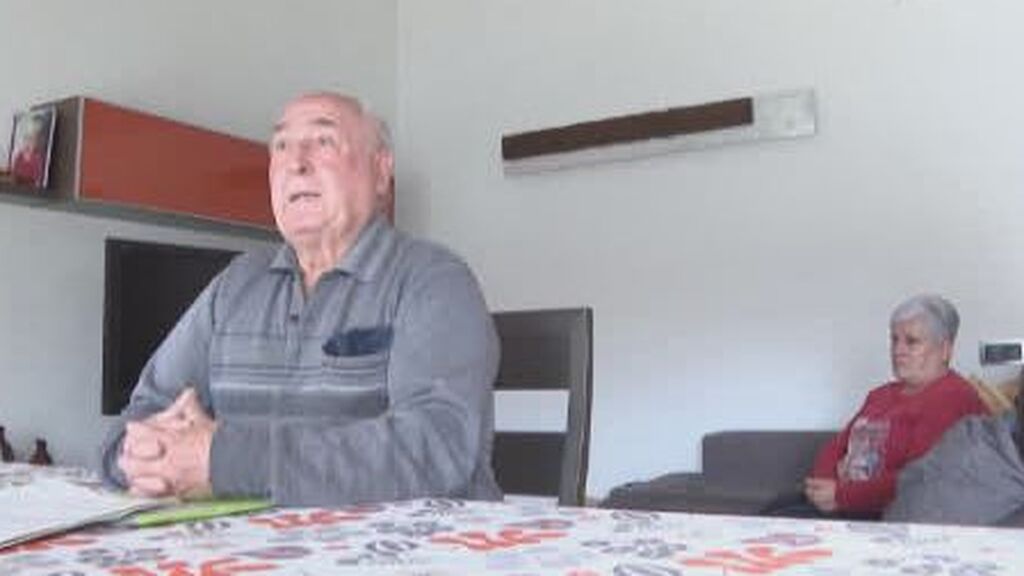 Siete años de lucha para que se cambien los apellidos de su nieto, tras el asesinato machista de su hija