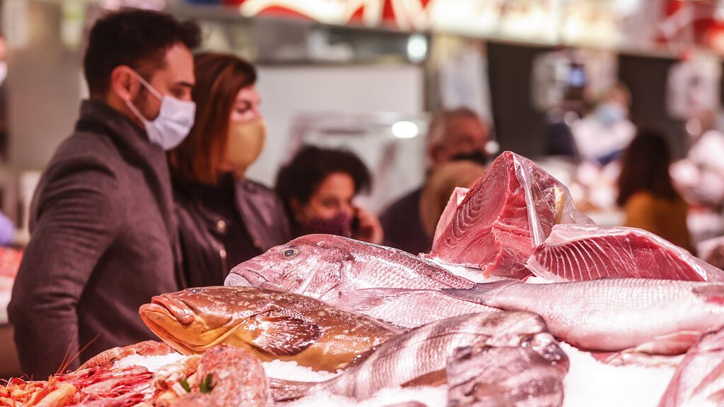 El sector de la piscicultura o piscifactoría, afectado por el parón de transportistas