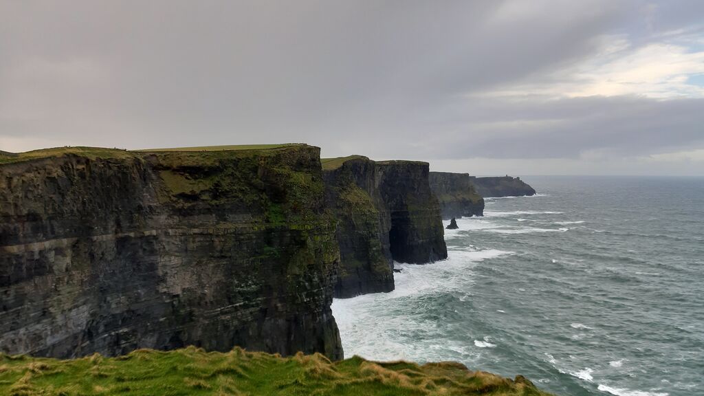Irlanda