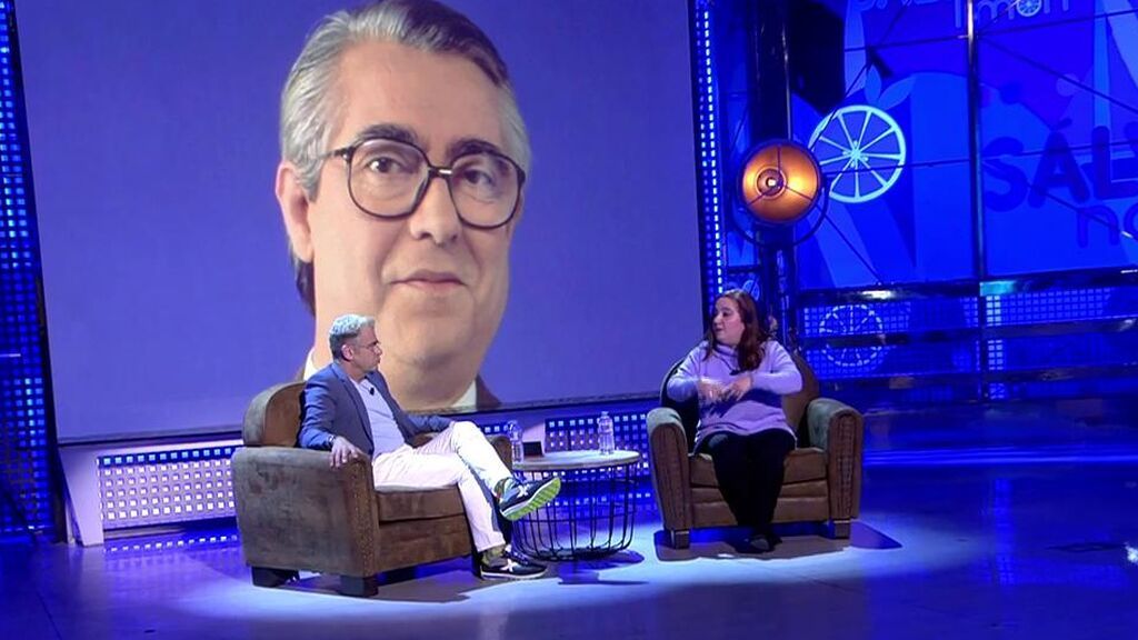 Marta, hija de José Luis Coll responde a las acusaciones de su hermano sobre su padre: "Era una persona absolutamente generosa"