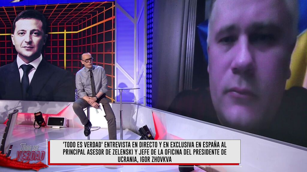 Todo es verdad
