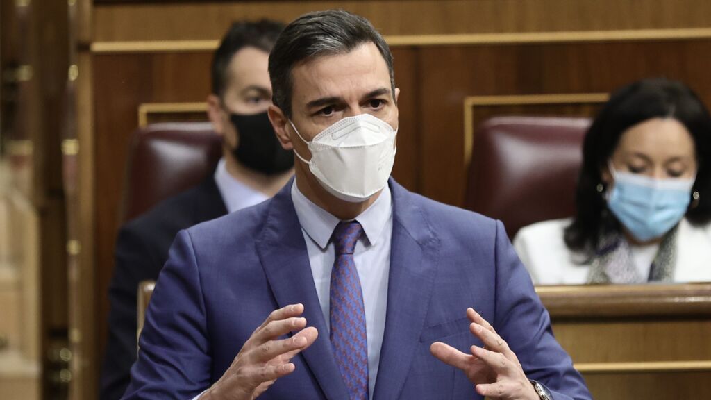 Sánchez, "convencido" de que esta semana habrá acuerdo con los transportistas